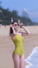 秘密的冷艳影像无修正